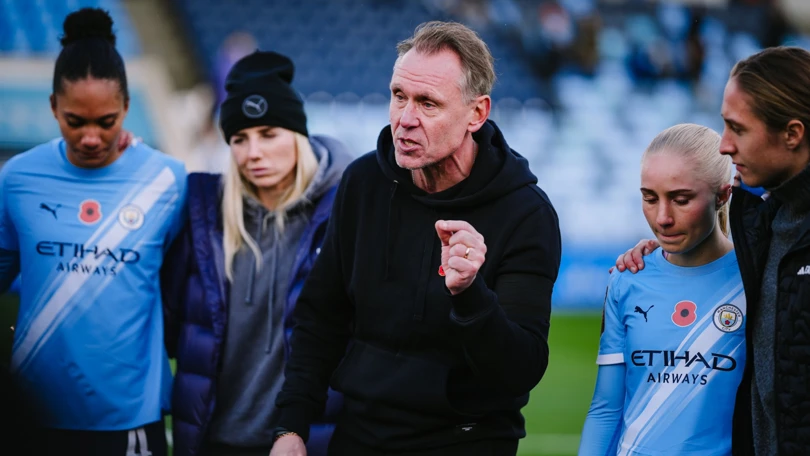 Jeglertz入围十一月最佳经理奖