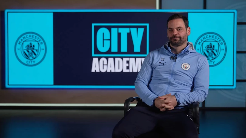 赖斯：足总青年杯提供了罕见且激动人心的学习机会