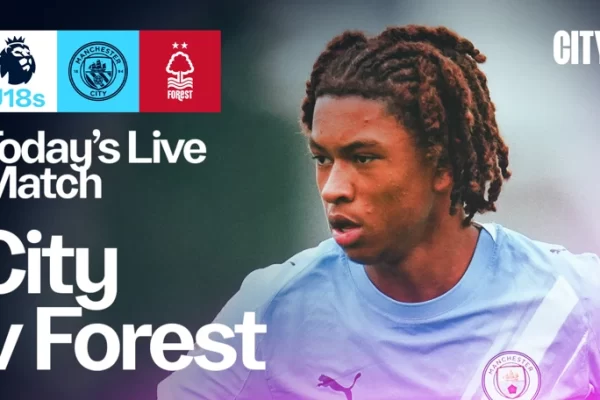 中国曼城 – 全方位球队资讯平台 | 球队动态·赛事报道·球员信息