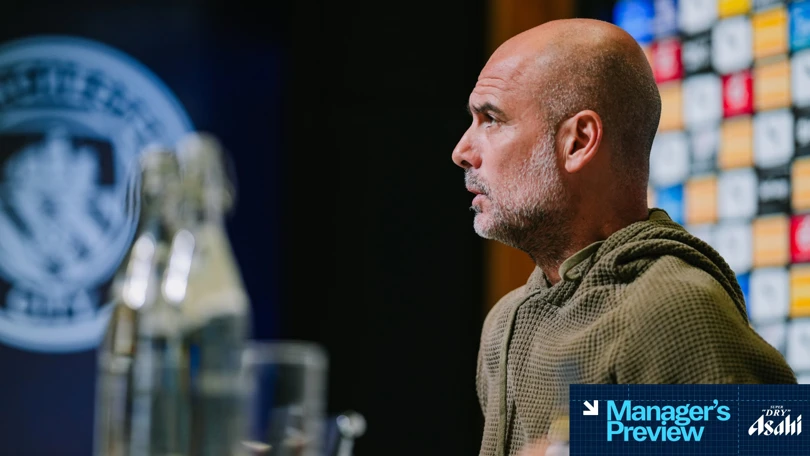 佩普：我们想证明我们的实力ｖ