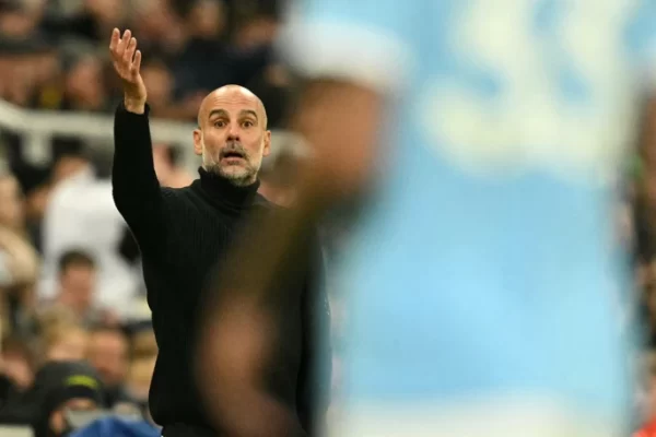 瓜迪奥拉说：“我们想要一个忙碌的赛程