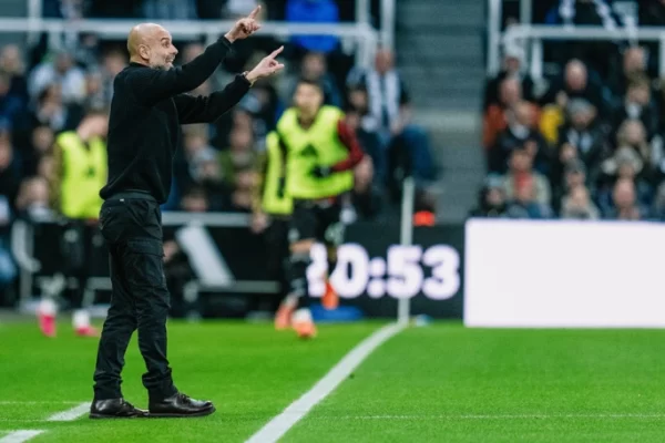 我们付出了一切——Pep