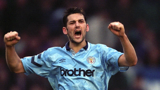 瞬间：奎因精妙的触感