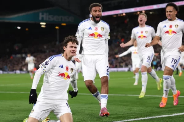 分析利兹联，为周六英超比赛做准备