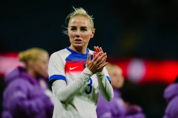 女子国际比赛日：谁出场，什么时候？