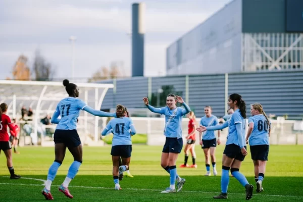 Next Gen在PGA一级联赛中开局强势，联队获胜