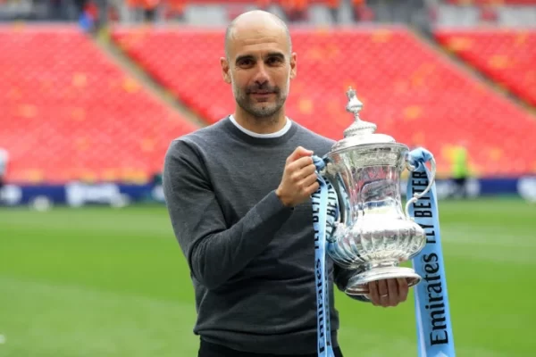 曼城揭晓足总杯第三轮对手，迎战即将爆发的挑战！