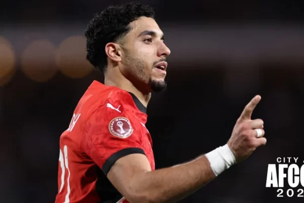 马尔穆什“爆射死角”救主！埃及非洲杯首战先落后后逆转，萨拉赫补时一剑封喉