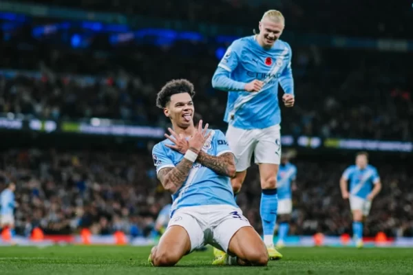 奥赖利：我觉得我每场比赛都在进步