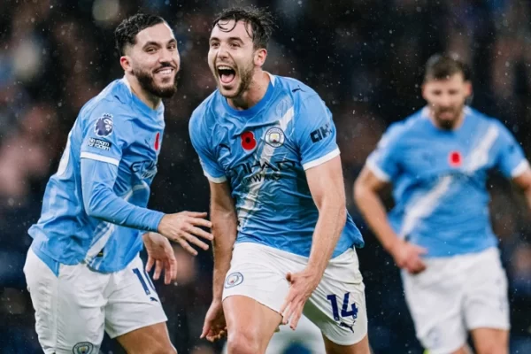 Nico：Pep 已经对我的职业生涯产生了巨大影响