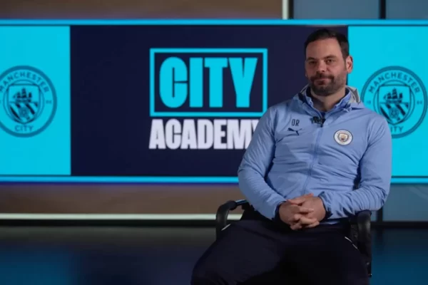 赖斯：足总青年杯提供了罕见且激动人心的学习机会