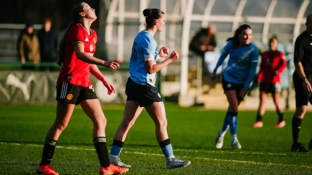 Next Gen在PGA一级联赛中开局强势,联队获胜 Next Gen在PGA一级联赛中开局强势,联队获胜