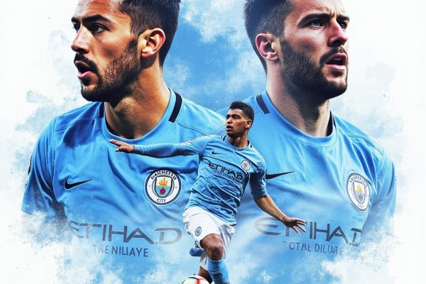 从崛起到王朝：曼城俱乐部运营与青训战略深度解读