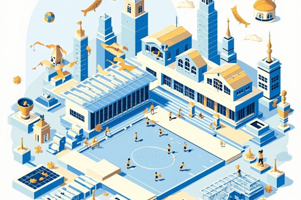 从崛起到王朝：曼城青训与财政健康的成功之道