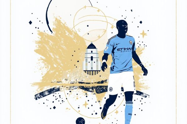 从挑战者到王者：曼城俱乐部运营与青训体系深度揭秘