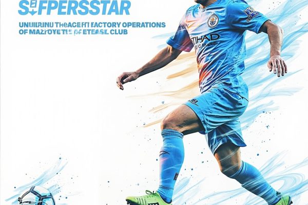 从青训到巨星：揭秘曼城足球俱乐部的人才工厂运营之道