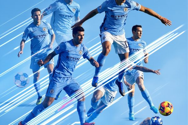 哈兰德加盟后：曼城进攻体系的进化与威力