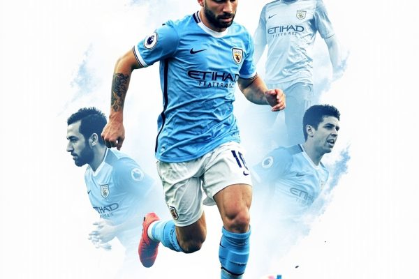 哈兰德效应：超级射手如何重塑曼城的进攻维度与未来