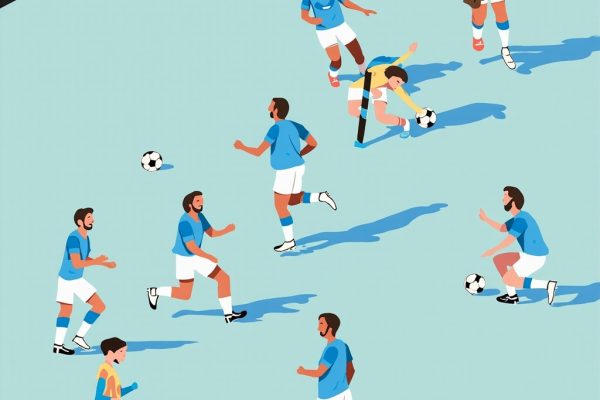 哈兰德现象：剖析超级射手如何完美融入曼城进攻体系