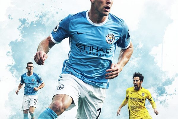 哈兰德领衔，剖析曼城锋线火力如何持续震慑欧洲足坛