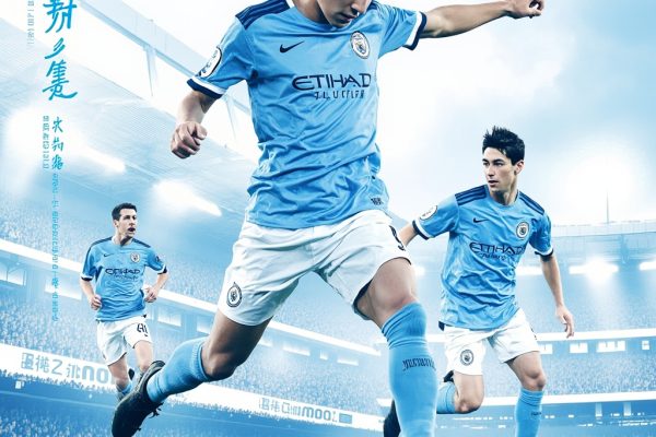 揭秘曼城青训帝国：如何持续产出顶级足球天才