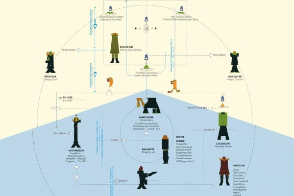 曼城战术体系深度解析：瓜迪奥拉如何打造英超霸主