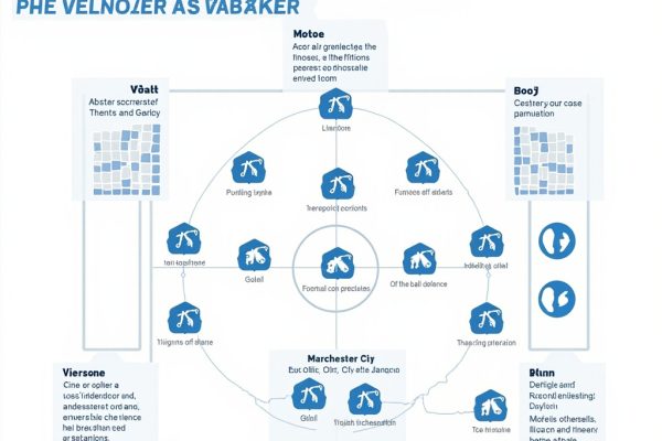 曼城战术体系深度解析：瓜迪奥拉如何打造英超霸主