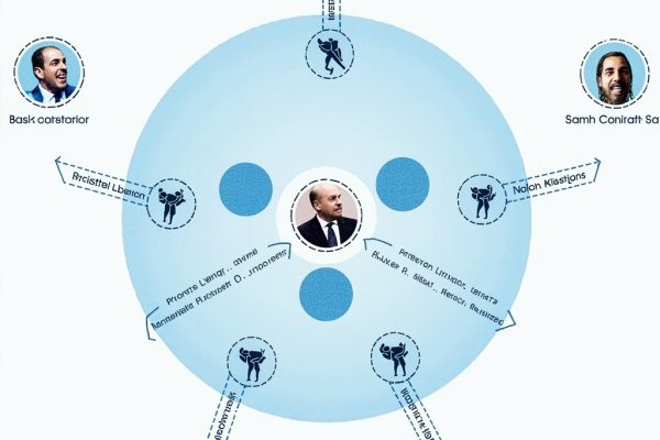 曼城战术体系深度解析：瓜迪奥拉如何打造英超霸主