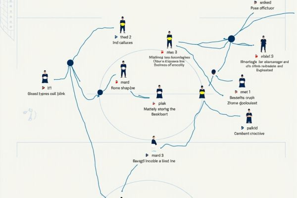 曼城战术体系深度解析：瓜迪奥拉的足球哲学如何引领英超