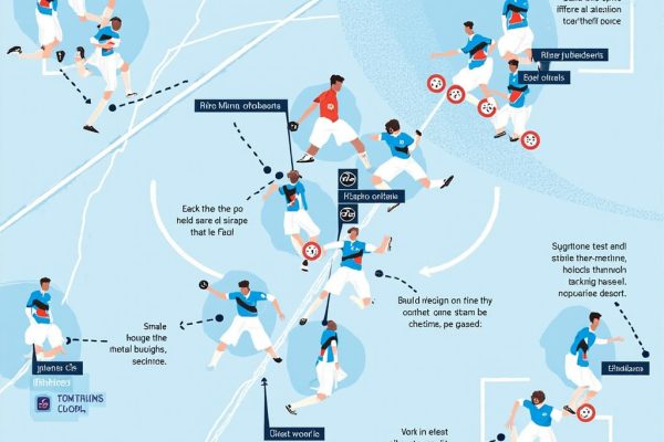 曼城战术体系深度解析：瓜迪奥拉的足球哲学如何征服英超