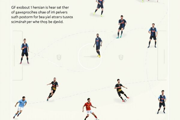 曼城战术体系深度解析：瓜迪奥拉的足球哲学如何统治英超