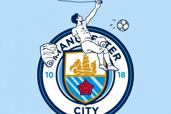 曼城战术革新：瓜迪奥拉如何打造英超统治力