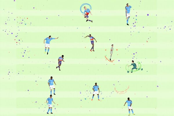 曼城战术革新：解析瓜迪奥拉如何打造英超最强进攻体系