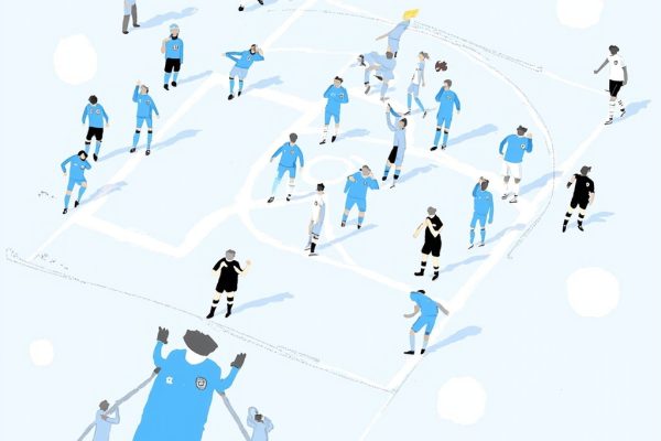 曼城战术革新：解析瓜迪奥拉如何打造英超统治力