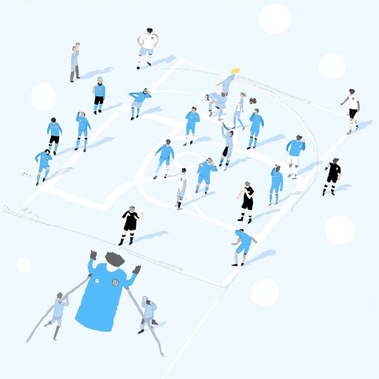 曼城战术革新：解析瓜迪奥拉如何打造英超统治力