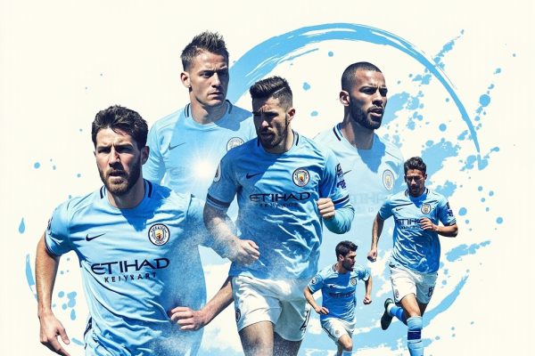 曼城王朝再启航：解析瓜迪奥拉的战术革新与未来挑战