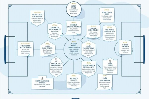 曼城王朝再续辉煌，瓜迪奥拉战术体系深度解析