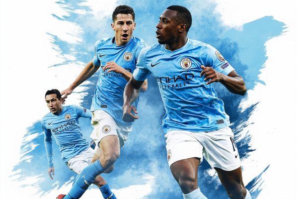 曼城阵容深度与青训崛起：解析蓝月军团长盛不衰的秘诀