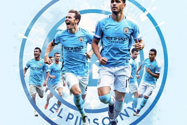 曼城青训营崛起之路：如何打造英超最强人才工厂