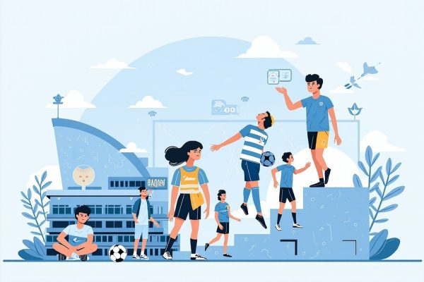 曼城青训营崛起之路：如何持续为一线队输送顶尖天才