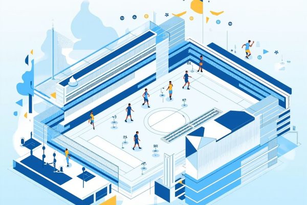 曼城青训营崛起：揭秘城市足球集团的人才工厂