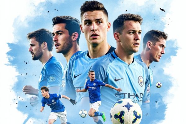 曼城青训营崛起：蓝月军团如何打造未来之星生产线